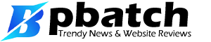 Logo bpbatch.org